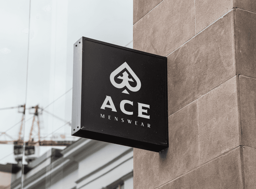 ACE Menswear