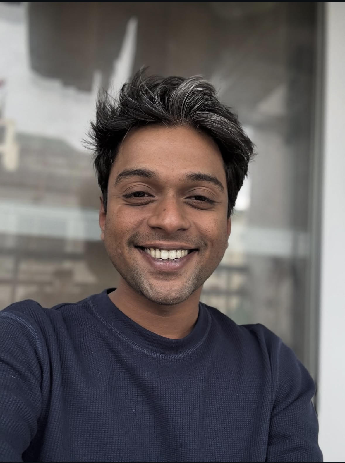 Pranav Lokhande