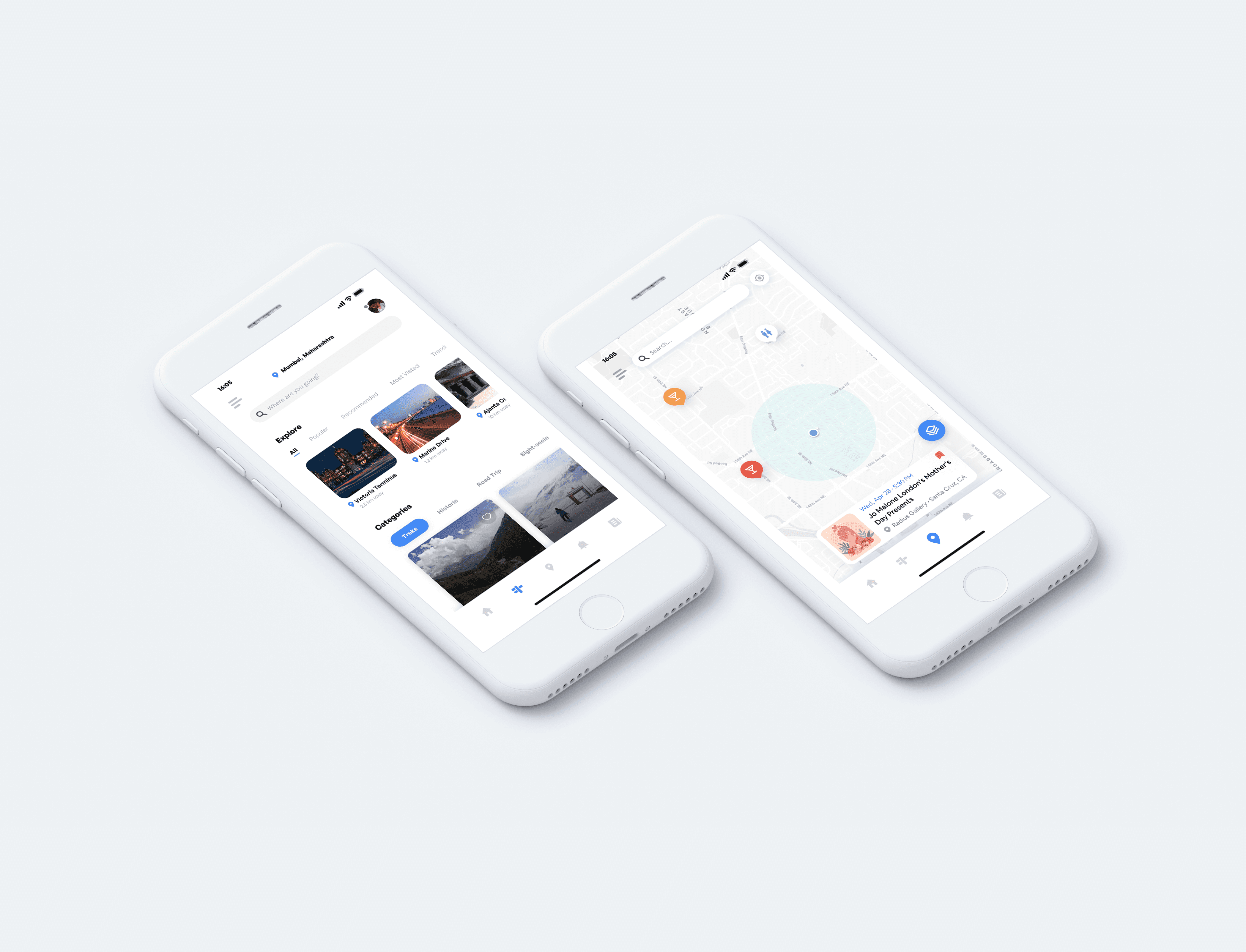 Trip Planner
